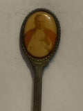 His Holiness Pope John Paul II Souvenir Spoon