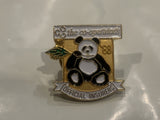 The Co-operattors Offical Insurers Panada 1988 Lapel Hat Pin