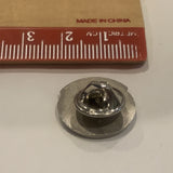 Central Alberta Summer Games 1991 Rocky Mountain House & District Lapel Hat Pin AA