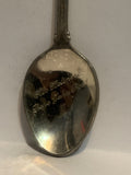 His Holiness Pope John Paul II Souvenir Spoon