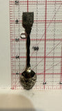 British Columbia Dogwood Flower   Souvenir Spoon