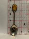 His Holiness Pope John Paul II Souvenir Spoon