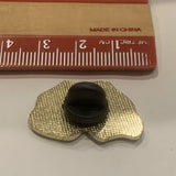 Opera Play Masks Lapel Hat Pin AA