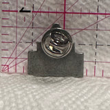 Medicine & Dentistry University of Alberta  Lapel Pin