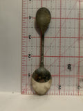 His Holiness Pope John Paul II Souvenir Spoon