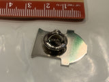 County of Wetaskiwin #10 Crest Lapel Hat Pin