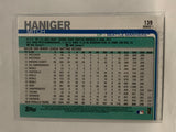 #139 Mitch Haniger Seattle Mariners 2019 Topps Series One Baseball Card