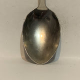 Hawaii Aloha Hula Dancer Collectable Souvenir Spoon CL