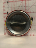 Bummer Button Pinback