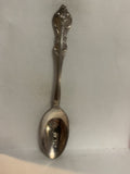 25th 1973 Souvenir Spoon