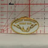 Calgary Underwaqter Hockey Club Lapel Hat Pin