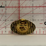 Calgary Underwaqter Hockey Club Lapel Hat Pin