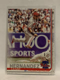 #331 Cesar Hernandez Philadelphia Phillies 2019 Topps Series One Baseball Card