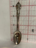 25th 1973 Souvenir Spoon