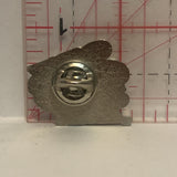 CFQC TV 40 Years of Great Television Lapel Hat Pin