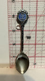 Expo 86 Vancouver British Columbia Souvenir Spoon