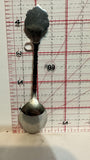 Expo 86 Vancouver British Columbia Souvenir Spoon