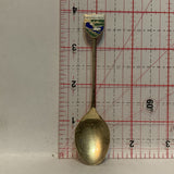 Niagara Falls Collectable Souvenir Spoon CL