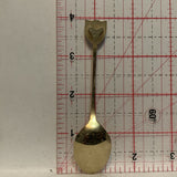 Niagara Falls Collectable Souvenir Spoon CL