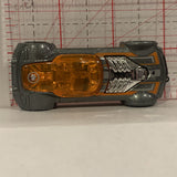 Grey Ballistik ©2001 Hot Wheels Diecast Cars CF