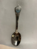 1000 Islands NY New York  Souvenir Spoon