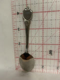 1000 Islands NY New York  Souvenir Spoon