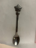 Stars Souvenir Spoon