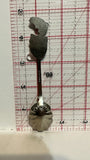 Hawaii Hibiscus Flowwer Fish Souvenir Spoon