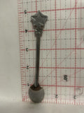 Stars Souvenir Spoon