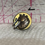Walrus  Lapel Pin