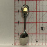 Reno Nevada Slot Machine Collectable Souvenir Spoon CL