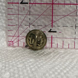 Walrus  Lapel Pin