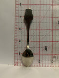 Ilalia Flag Itlay Souvenir Spoon