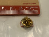 Canadian Flag Lapel Hat Pin