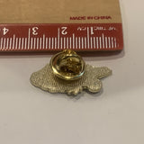 Nashville Tennessee Chattenooga Lapel Hat Pin AB