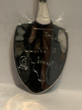 Illinois Lincoln Shovel Souvenir Spoon