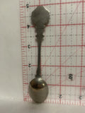 Martinique Crst Emblem Souvenir Spoon