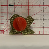 Texas State Lapel Hat Pin