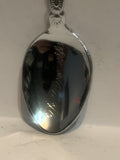 Yellowknife Northwest Territories Crest Emblem Souvenir Spoon