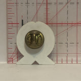 St Thomas More School Logo Lapel Hat Pin