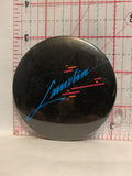 Lamolin Logo Button Pinback