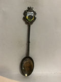 Milano City Souvenir Spoon