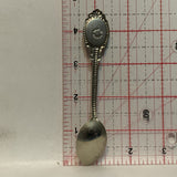 Royal Visit Canada 1984 Collectable Souvenir Spoon CL