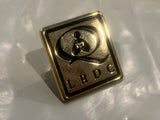 LRDC Logo Lapel Hat Pin