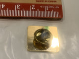 LRDC Logo Lapel Hat Pin