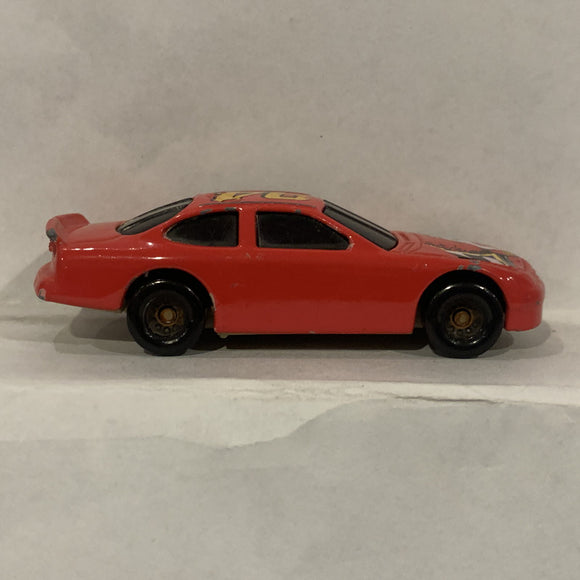 Red Ronald Mcdonalds ©1998 Hot Wheels Diecast Cars CF