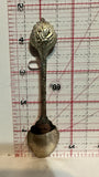 Southward Car Museum Paraparaumu New Zealand Souvenir Spoon
