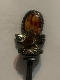 Pope John Paul II Praying Hands Souvenir Spoon