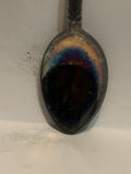 Pope John Paul II Praying Hands Souvenir Spoon