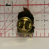 Brandon Manitoba City Logo Lapel Hat Pin